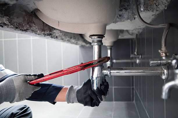 Trusted Emergency Plumber service in Star Junction, PA - Masters Plumbing Service